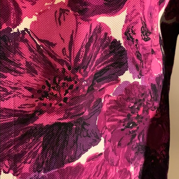 NWT Vintage Dana Buchman Jacket Size 6 - Picture 4 of 8